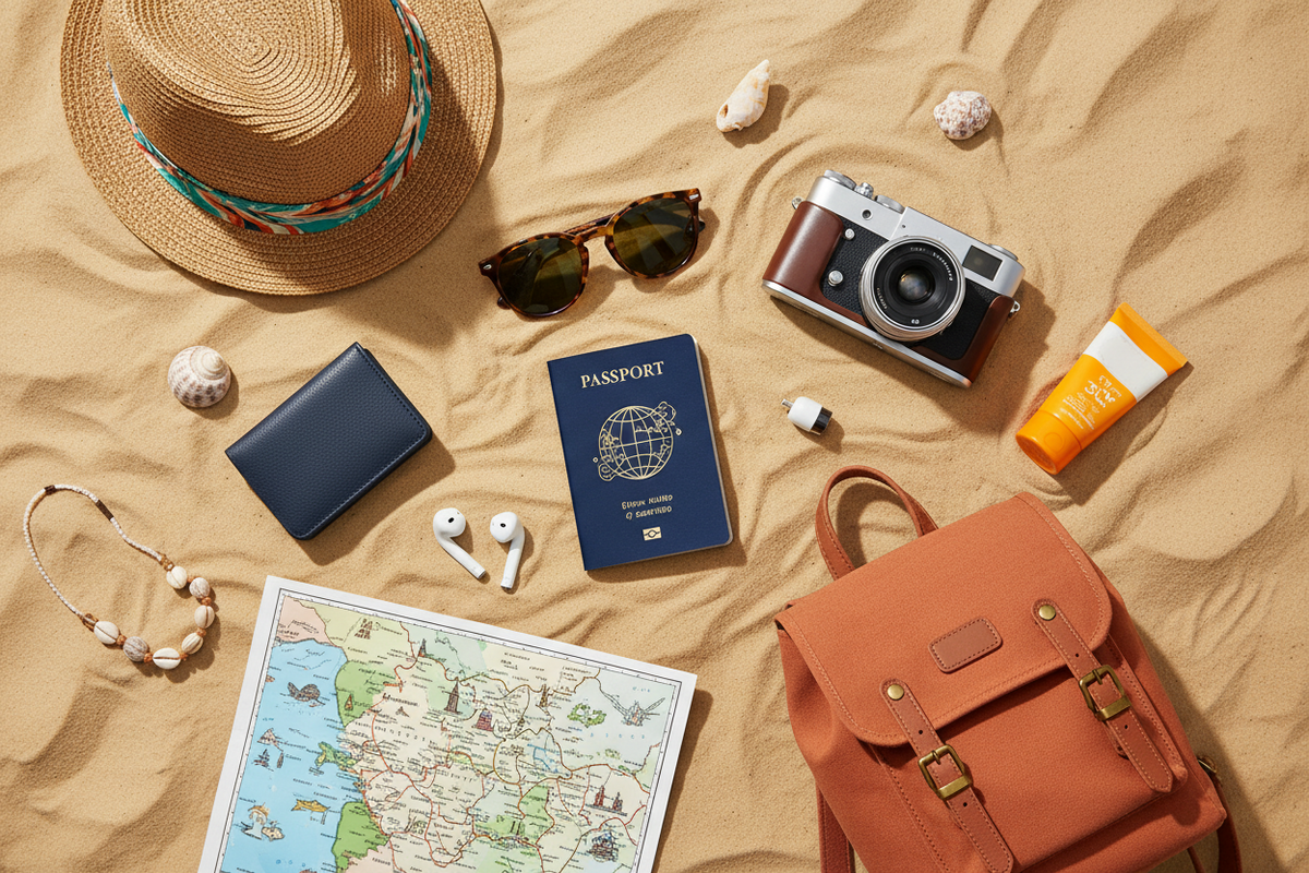 Travel Essentials