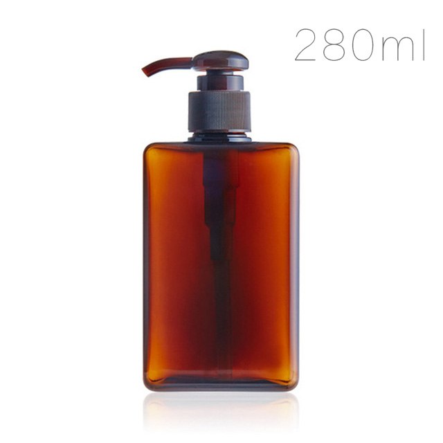 Refillable Bottles