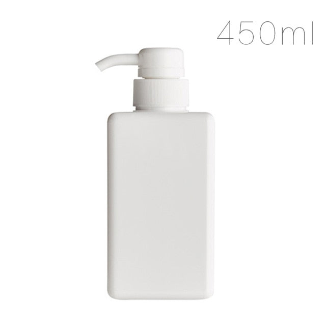 Refillable Bottles