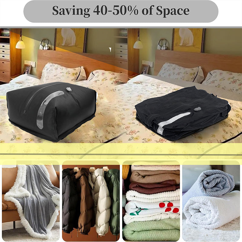 Vacuum bags for Travel