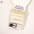 No Heat And No Damage To Hair Curling Iron Lazy Big Wave Curling Band