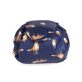Women Drawstring Cosmetic Bag travel Organizer