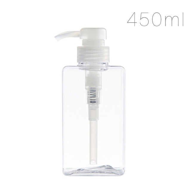 Refillable Bottles