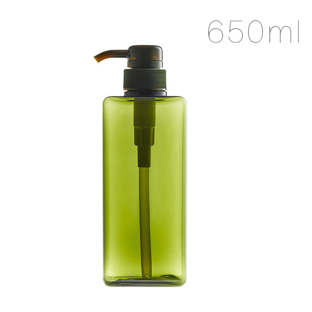 Refillable Bottles