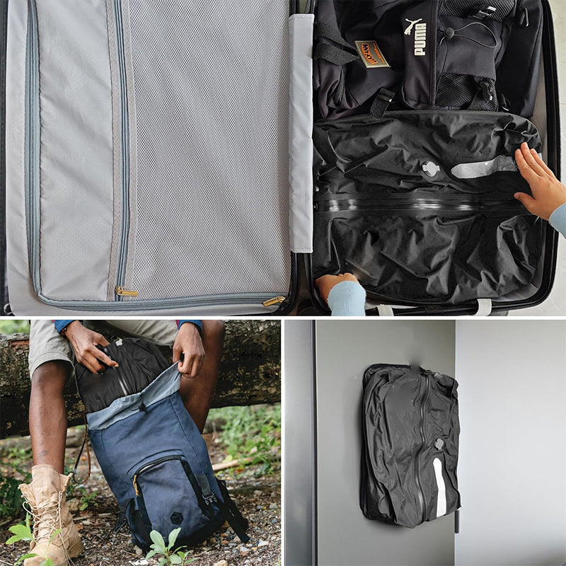 Vacuum bags for Travel