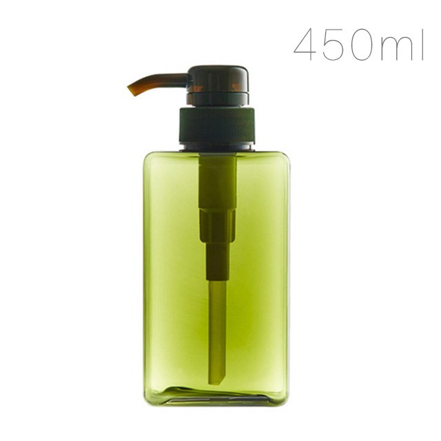 Refillable Bottles