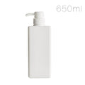 Refillable Bottles