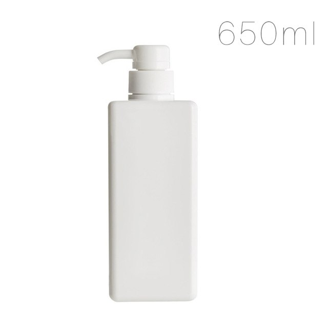Refillable Bottles