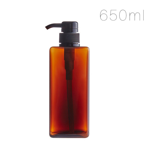 Refillable Bottles