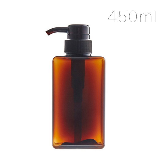 Refillable Bottles