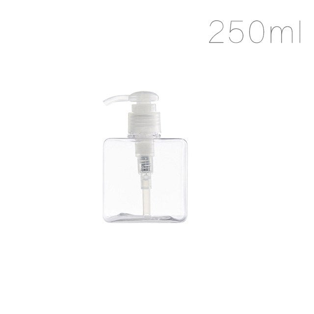 Refillable Bottles