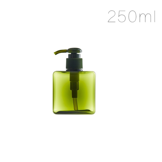 Refillable Bottles