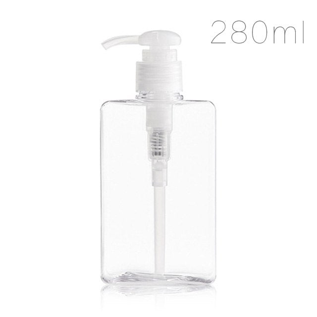 Refillable Bottles