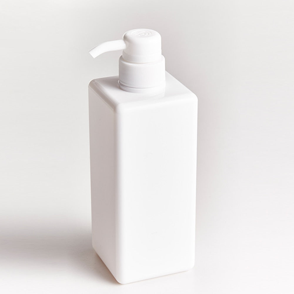 Refillable Bottles