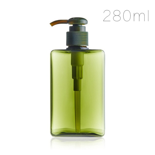 Refillable Bottles