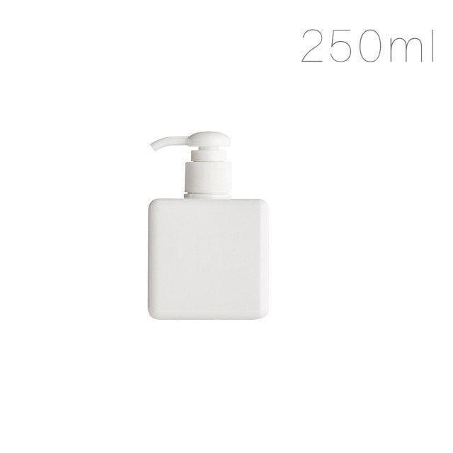 Refillable Bottles