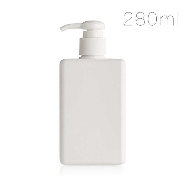 Refillable Bottles