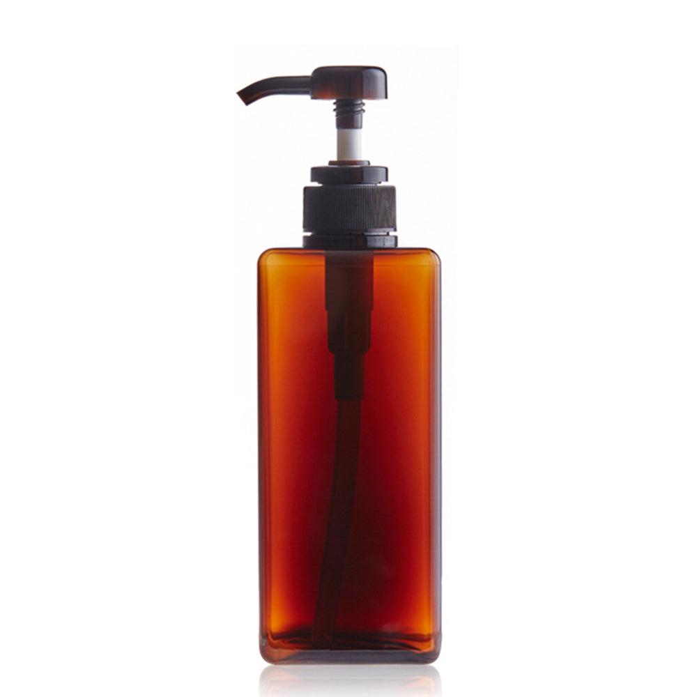 Refillable Bottles