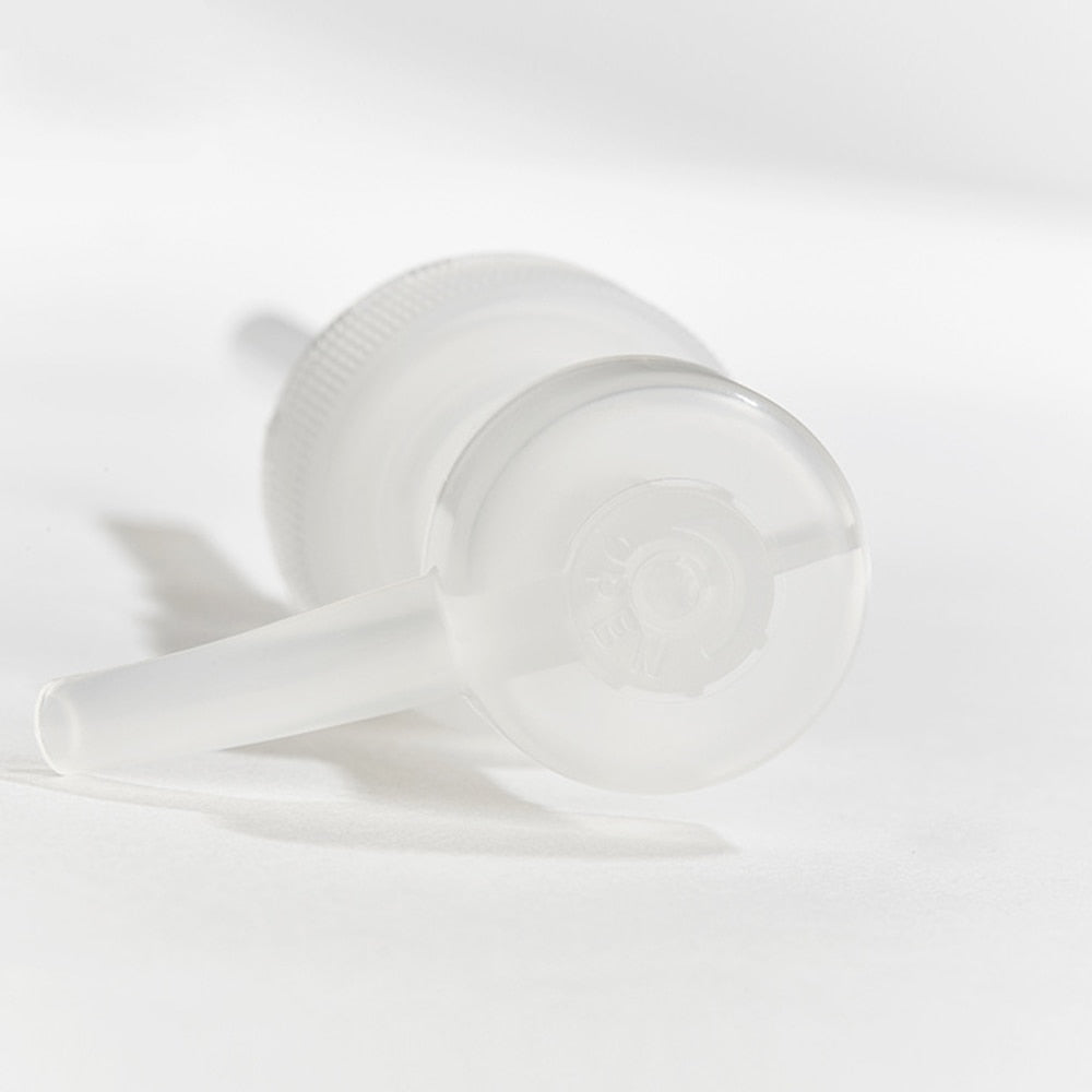 Refillable Bottles
