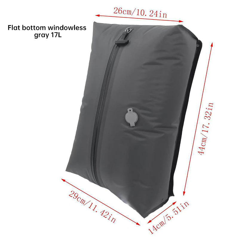 Vacuum bags for Travel